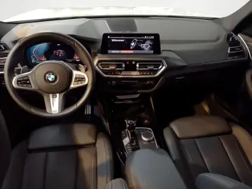 X3 xDrive20d | M Sport | LED | Standhzg. | AHK |