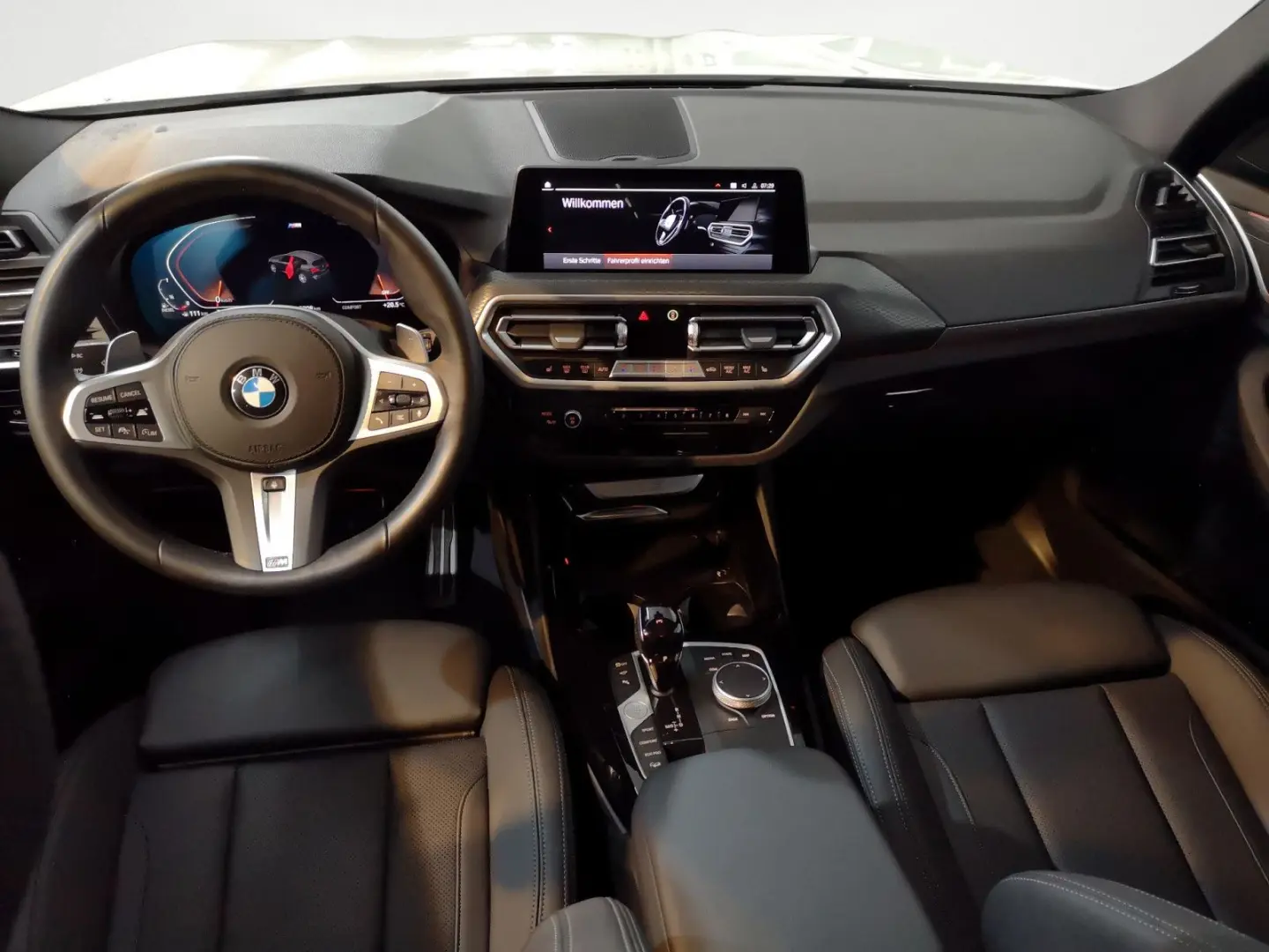 X3 xDrive20d | M Sport | LED | Standhzg. | AHK |