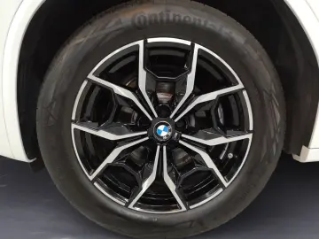 X3 xDrive20d | M Sport | LED | Standhzg. | AHK |
