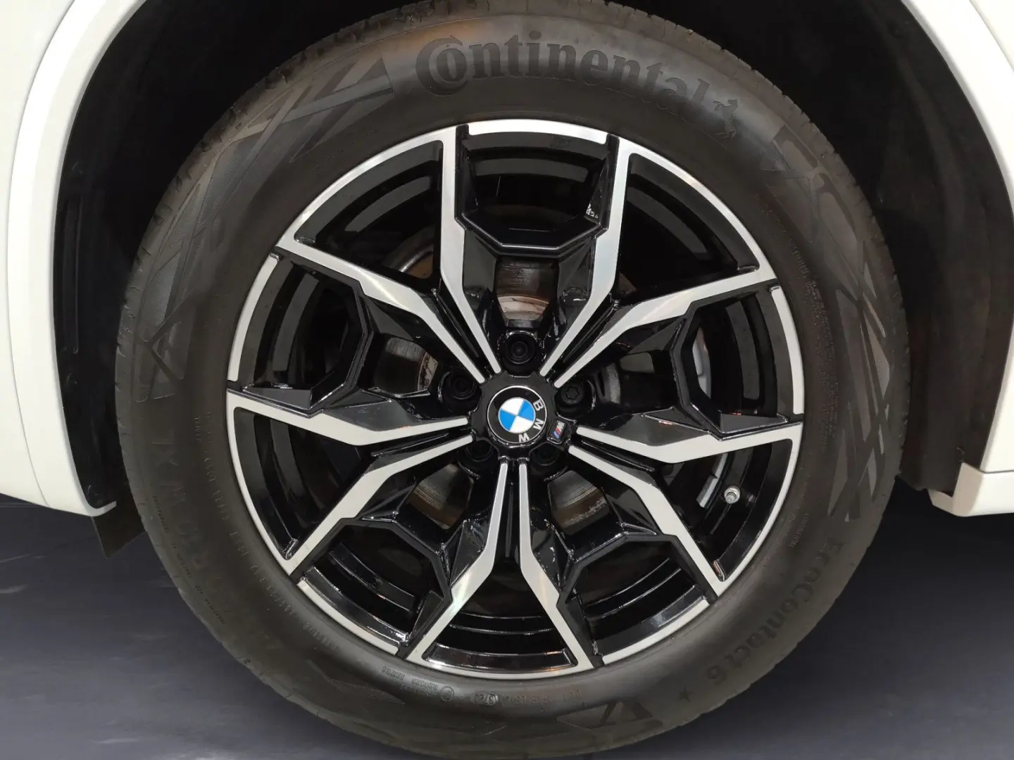X3 xDrive20d | M Sport | LED | Standhzg. | AHK |