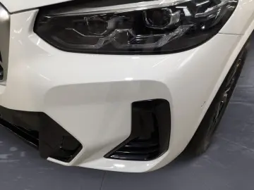X3 xDrive20d | M Sport | LED | Standhzg. | AHK |