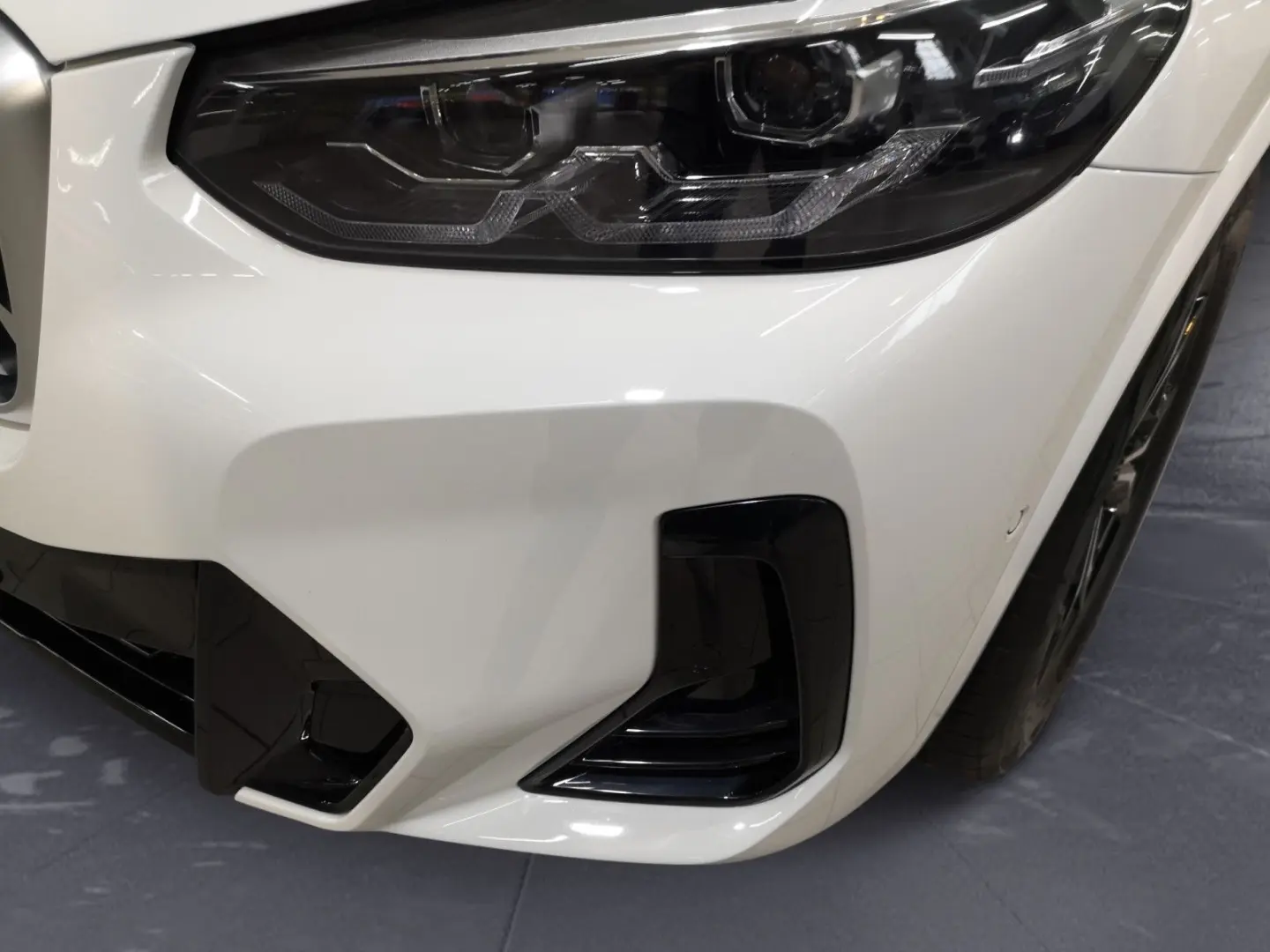 X3 xDrive20d | M Sport | LED | Standhzg. | AHK |