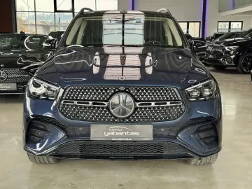 GLE 450 d 4M AMG Night DISTRONIC-Pro Memory AIRM