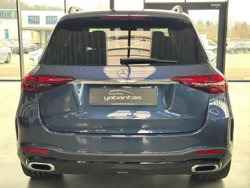 GLE 450 d 4M AMG Night DISTRONIC-Pro Memory AIRM