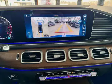 GLE 450 d 4M AMG Night DISTRONIC-Pro Memory AIRM