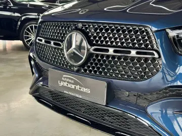 GLE 450 d 4M AMG Night DISTRONIC-Pro Memory AIRM