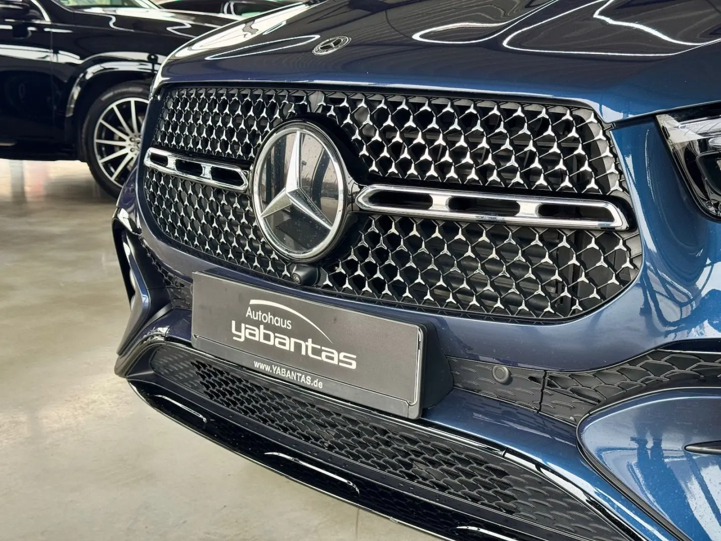 GLE 450 d 4M AMG Night DISTRONIC-Pro Memory AIRM