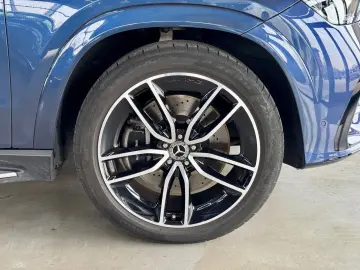 GLE 450 d 4M AMG Night DISTRONIC-Pro Memory AIRM