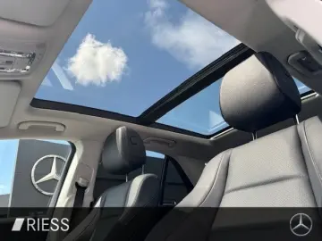 GLE 450 d 4M AMG Sport Distr Pano AHK HUD Sitzk