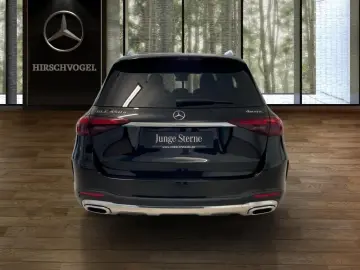GLE 450 d 4M AMG-Line Ext+AIRMATIC+AHK+Pano+Memo