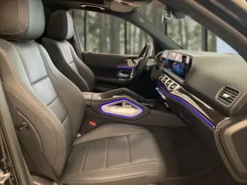 GLE 450 d 4M AMG-Line Ext+AIRMATIC+AHK+Pano+Memo