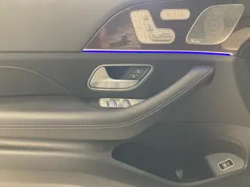 GLE 450 d 4M AMG-Line Ext+AIRMATIC+AHK+Pano+Memo