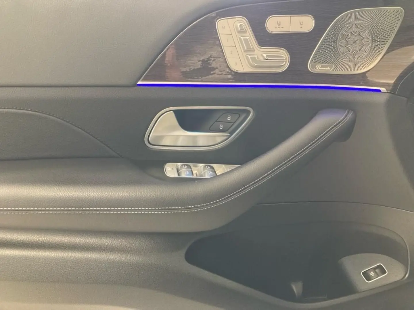 GLE 450 d 4M AMG-Line Ext+AIRMATIC+AHK+Pano+Memo