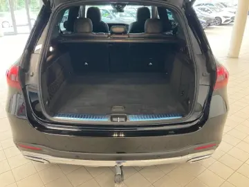 GLE 450 d 4M AMG-Line Ext+AIRMATIC+AHK+Pano+Memo