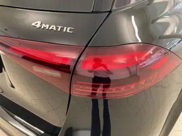 GLE 450 d 4M AMG-Line Ext+AIRMATIC+AHK+Pano+Memo