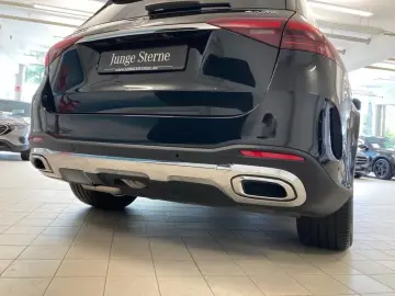 GLE 450 d 4M AMG-Line Ext+AIRMATIC+AHK+Pano+Memo