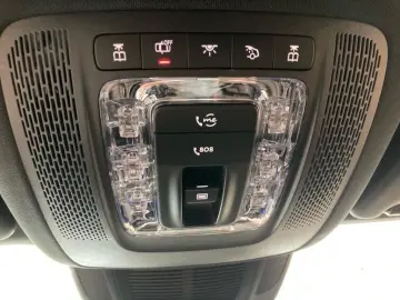 GLE 450 d 4M AMG-Line Ext+AIRMATIC+AHK+Pano+Memo