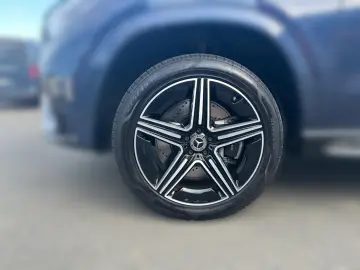 GLE 450 d 4MATIC AMG Night*AHK*Burm*Memory*360°*