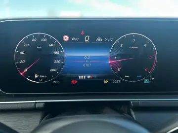 GLE 450 d 4MATIC AMG Night*AHK*Burm*Memory*360°*
