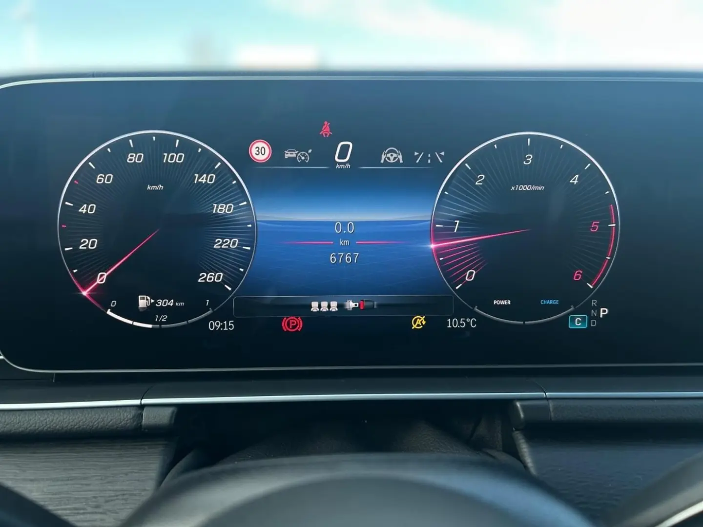 GLE 450 d 4MATIC AMG Night*AHK*Burm*Memory*360°*