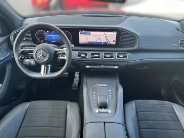 GLE 450 d 4MATIC AMG Night*AHK*Burm*Memory*360°*