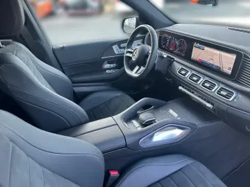 GLE 450 d 4MATIC AMG Night*AHK*Burm*Memory*360°*