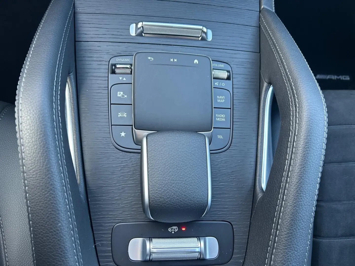 GLE 450 d 4MATIC AMG Night*AHK*Burm*Memory*360°*