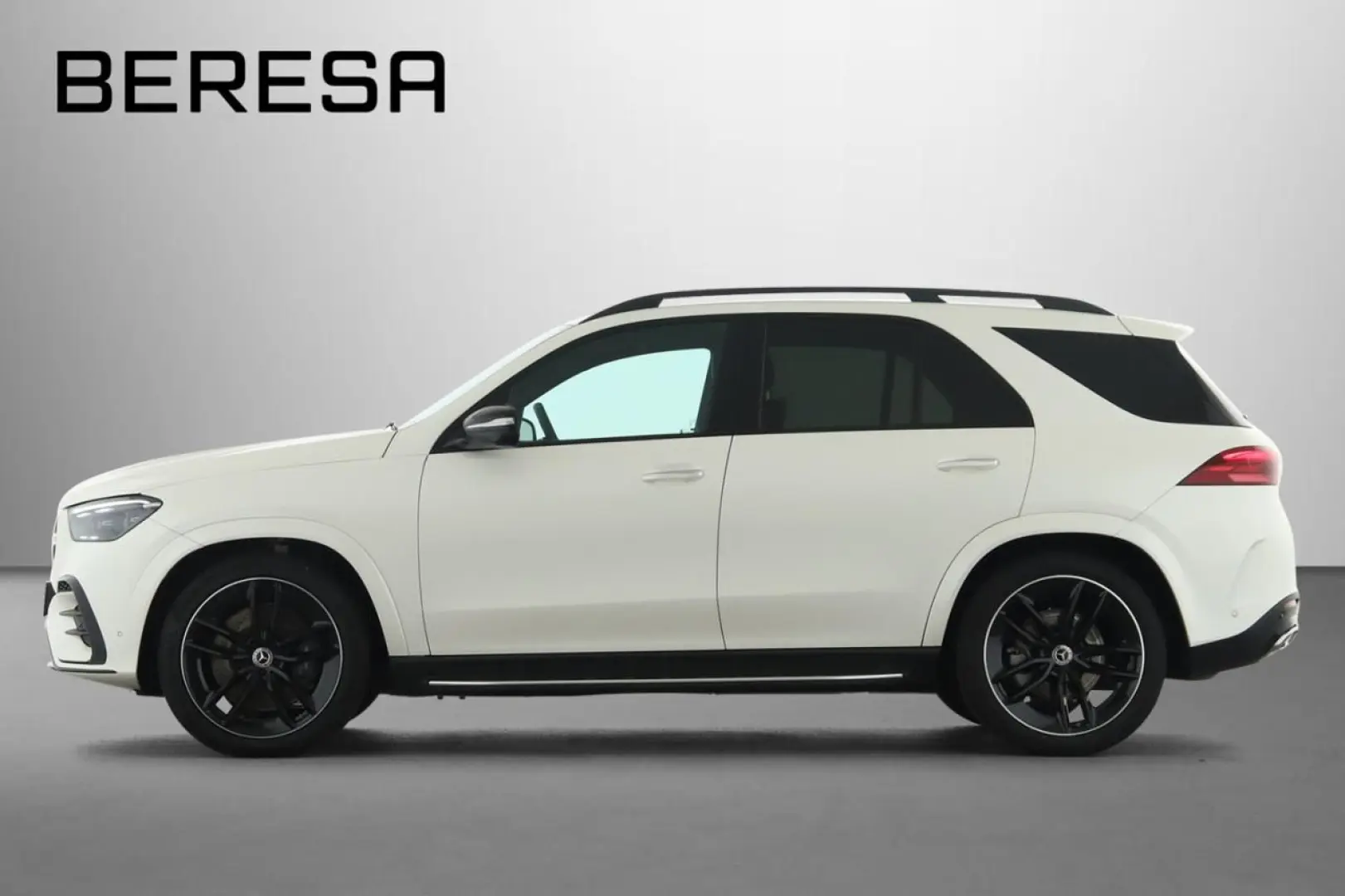 GLE 450 d 4M AMG Night Exklusiv Pano 22 Zoll 360