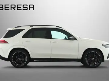 GLE 450 d 4M AMG Night Exklusiv Pano 22 Zoll 360