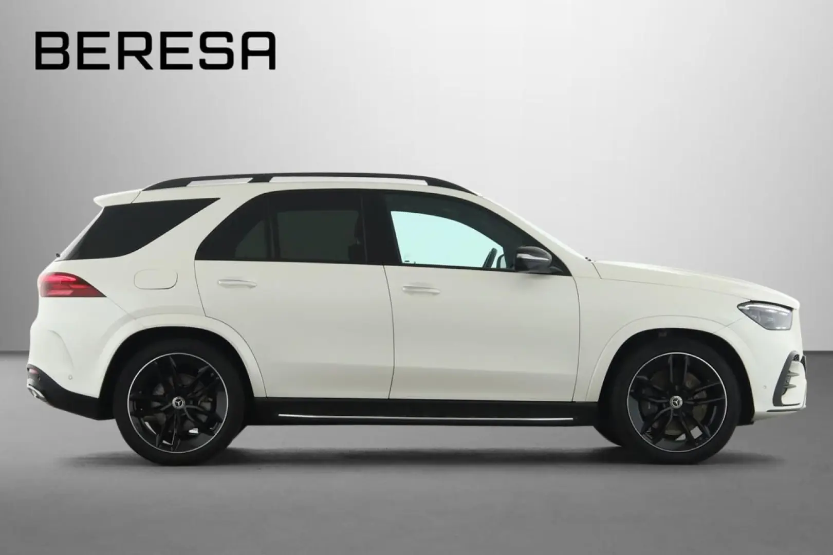 GLE 450 d 4M AMG Night Exklusiv Pano 22 Zoll 360