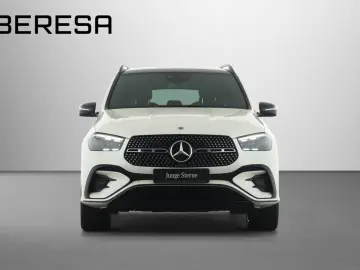GLE 450 d 4M AMG Night Exklusiv Pano 22 Zoll 360