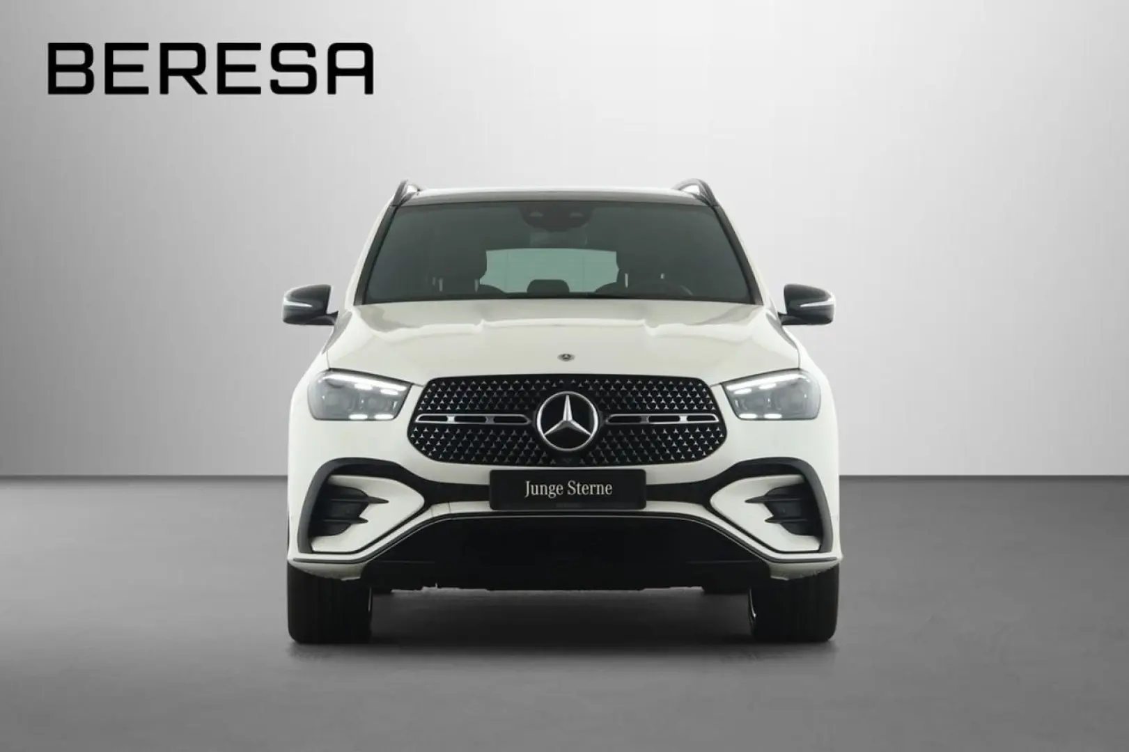 GLE 450 d 4M AMG Night Exklusiv Pano 22 Zoll 360