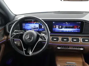 GLE 450 d 4M AMG Night Exklusiv Pano 22 Zoll 360