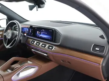 GLE 450 d 4M AMG Night Exklusiv Pano 22 Zoll 360