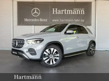 GLE 450 d 4M Fahrassistenz Airmatic HUD KeylGoBC