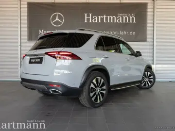 GLE 450 d 4M Fahrassistenz Airmatic HUD KeylGoBC
