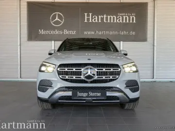 GLE 450 d 4M Fahrassistenz Airmatic HUD KeylGoBC