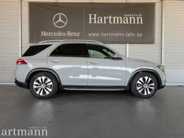 GLE 450 d 4M Fahrassistenz Airmatic HUD KeylGoBC