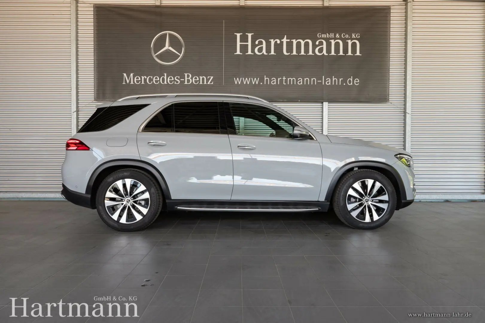 GLE 450 d 4M Fahrassistenz Airmatic HUD KeylGoBC