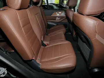 GLE 450 d 4M AMG 7S/SOFT CLOSE+PANORAMA+BURM+VENTIL