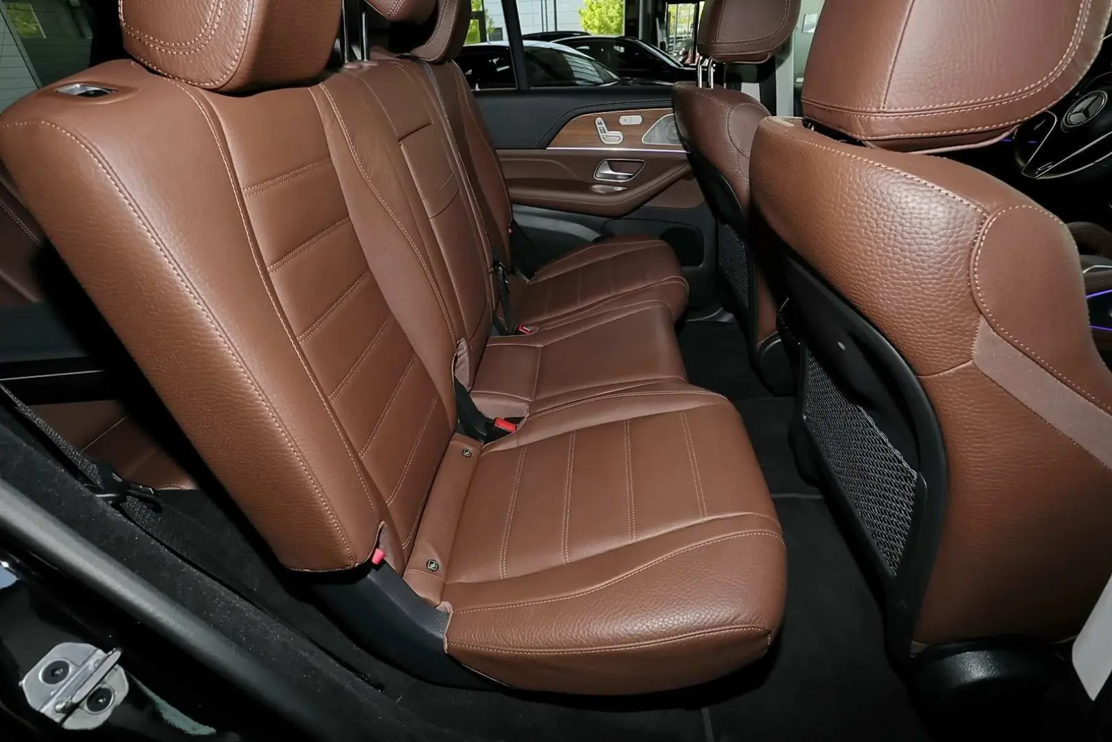 GLE 450 d 4M AMG 7S/SOFT CLOSE+PANORAMA+BURM+VENTIL