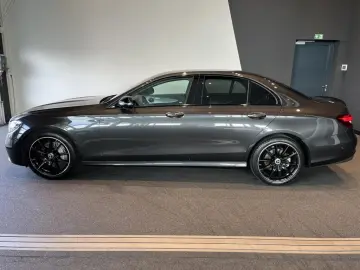 E 220 d AMG Night Edition+Distronic+AHK+Kamera