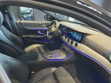 E 220 d AMG Night Edition+Distronic+AHK+Kamera