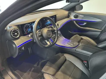 E 220 d AMG Night Edition+Distronic+AHK+Kamera