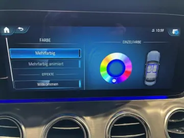 E 220 d AMG Night Edition+Distronic+AHK+Kamera
