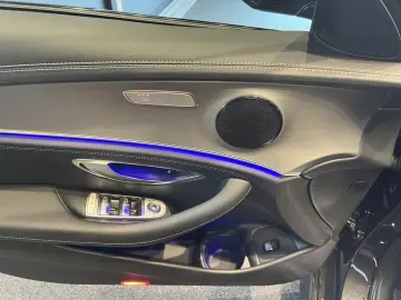 E 220 d AMG Night Edition+Distronic+AHK+Kamera