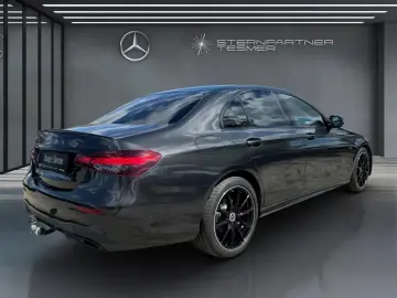 E 220 d +AMG+Night+DistrPlus+KAMERA+WIDE+AHK