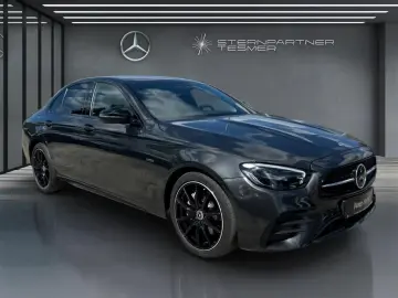 E 220 d +AMG+Night+DistrPlus+KAMERA+WIDE+AHK