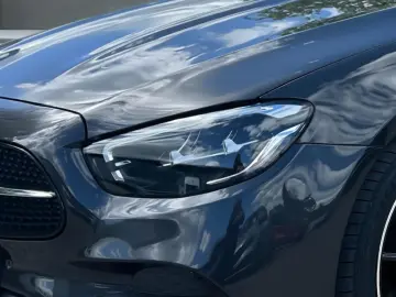E 220 d +AMG+Night+DistrPlus+KAMERA+WIDE+AHK