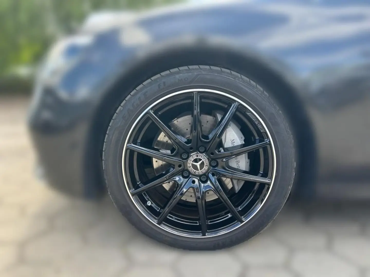 E 220 d +AMG+Night+DistrPlus+KAMERA+WIDE+AHK